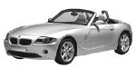 BMW E85 P1B6F Fault Code